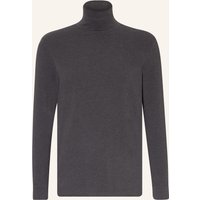 drykorn Drykorn Rollkragenshirt Emanuel grau