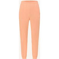 Nike Sweatpants Sportswear Chill orange