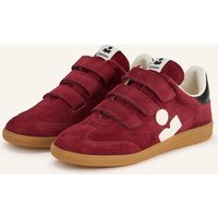 Isabel marant Isabel Marant Sneaker Beth rot