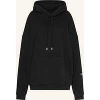 black palms Black Palms Hoodie Honey 2.0 schwarz
