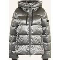 FRIEDA & FREDDIES Frieda & Freddies Steppjacke Scott grau