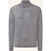 maerz muenchen Rollkragenpullover grau