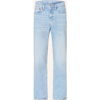 Calvin Klein Jeans Jeans Straight Fit blau