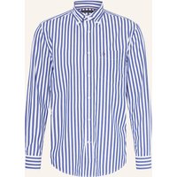 Tommy Hilfiger Tommy Hilfiger Hemd Regular Fit blau