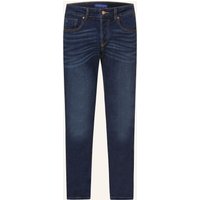 Scotch & Soda Scotch & Soda Jeans Core Ralston Slim Fit blau