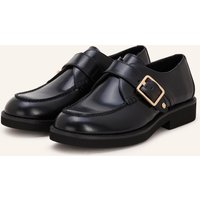 Boss Boss Loafer Eleri schwarz