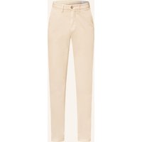 BALDESSARINI Chino Slim Fit beige