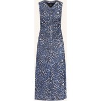 Boss Boss Kleid Elamo gruen