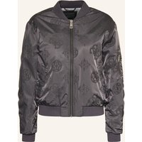 Guess Guess Blouson schwarz