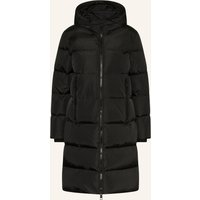Armani Exchange Armani Exchange Daunenmantel schwarz