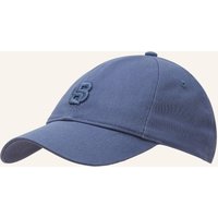 Boss Boss Cap Ari-B-Icon blau