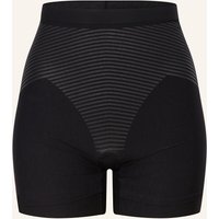 Spanx Spanx Shape-Shorts Spanxshape™ Invisible Supima® Cotton schwarz