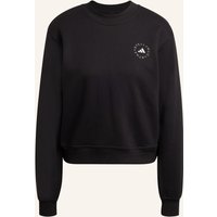 adidas by stella mccartney Adidas By Stella Mccartney Sweatshirt Adidas By Stella Mccartney Regular schwarz