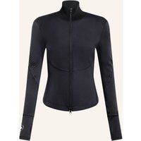 adidas by stella mccartney Adidas By Stella Mccartney Trainingsjacke Adidas By Stella Mccartney Training schwarz