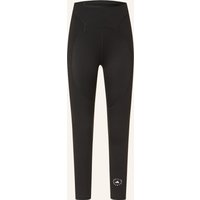 adidas by stella mccartney Adidas By Stella Mccartney Tights Adidas By Stella Mccartney Training 7/8 schwarz