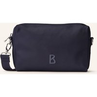 Bogner Bogner Umhängetasche Pukie blau