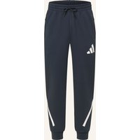 Adidas Sweatpants Z.N.E. blau