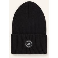 adidas by stella mccartney Adidas By Stella Mccartney Mütze Adidas By Stella Mccartney schwarz