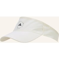 adidas by stella mccartney Adidas By Stella Mccartney Visor-Cap Adidas By Stella Mccartney beige
