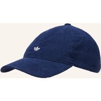 adidas Originals Cap Corduroy Baseball Cap blau