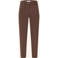 BRAX Hose Maron S braun