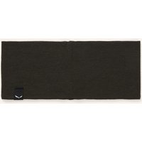 Salewa Salewa Stirnband Cristallo Hb gruen