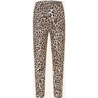Marc Cain Hose Rhodos beige