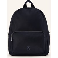 Bogner Bogner Rucksack Verbier Play 1.0 Hermine blau