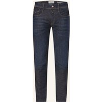 Replay Jeans Anbass Slim Fit blau
