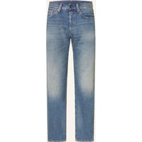 Replay Jeans Regular Fit blau