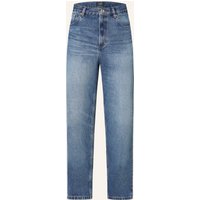 A.P.C. A.P.C. Jeans Martin Regular Fit blau