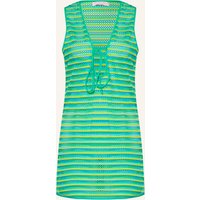 Seafolly Strandkleid Calypso gruen