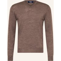 FEDELI Fedeli Pullover beige
