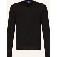 FEDELI Fedeli Pullover schwarz
