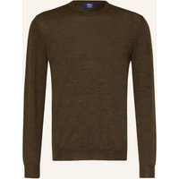 FEDELI Fedeli Pullover gruen