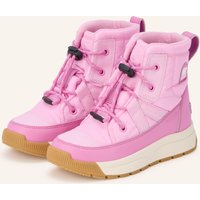 PINK / ROSA