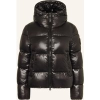 SAVE THE DUCK Save The Duck Steppjacke Biddy schwarz