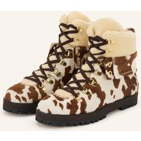 ODISSì Odissì Schnürboots Heidi beige