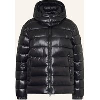 SAVE THE DUCK Save The Duck Steppjacke Florian schwarz