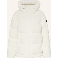 PEUTEREY Peuterey Daunenjacke Anish Blm Bmat weiss