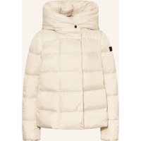 PEUTEREY Peuterey Daunenjacke Tucano beige