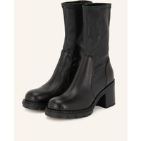 AGL Agl Stiefeletten Franky schwarz