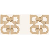 FERRAGAMO Ferragamo Ohrstecker gold
