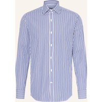 PAUL & SHARK Paul & Shark Hemd Comfort Fit blau