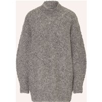 Isabel marant Isabel Marant Alpaka-Pullover Idol grau