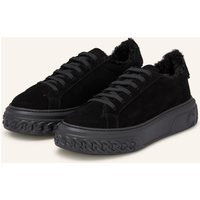 CASADEI Casadei Sneaker Offroad schwarz