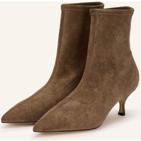 CASADEI Casadei Stiefeletten Julia braun