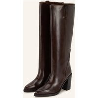 Bronx Bronx Stiefel Mya-Mae braun