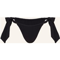 Faithfull the Brand Faithfull The Brand Brazilian-Bikini-Hose Costa schwarz