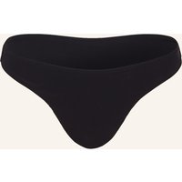 Faithfull the Brand Faithfull The Brand Basic-Bikini-Hose Bebe schwarz